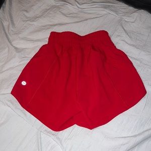 Lululemon shorts